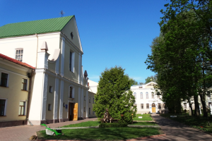 Острозька академія